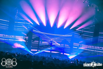 808 Festival 2019 | BITEC Bangna (Album 2, Day 1) — photo 210