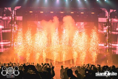 808 Festival 2019 | BITEC Bangna (Album 2, Day 1) — photo 211