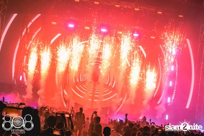 808 Festival 2019 | BITEC Bangna (Album 2, Day 1) — photo 213