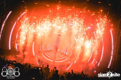 808 Festival 2019 | BITEC Bangna (Album 2, Day 1) — photo 215