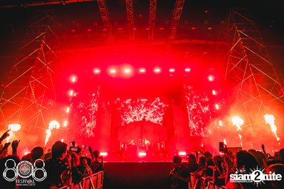 808 Festival 2019 | BITEC Bangna (Album 2, Day 1) — photo 216