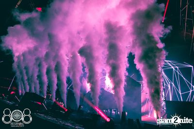 808 Festival 2019 | BITEC Bangna (Album 2, Day 1) — photo 218