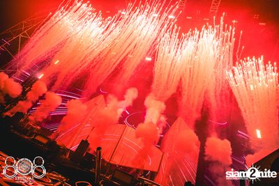 808 Festival 2019 | BITEC Bangna (Album 2, Day 1) — photo 219