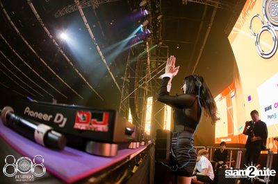 808 Festival 2019 | BITEC Bangna (Album 1, Day 2) — photo 2