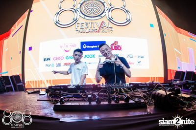 808 Festival 2019 | BITEC Bangna (Album 1, Day 2) — photo 6