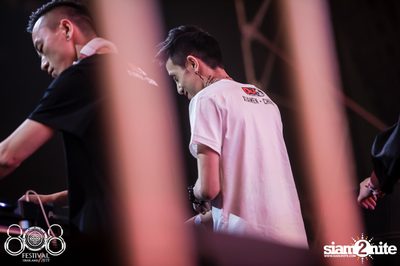 808 Festival 2019 | BITEC Bangna (Album 1, Day 2) — photo 8