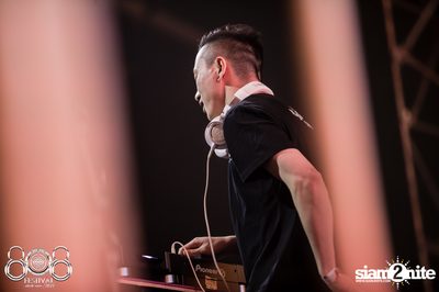 808 Festival 2019 | BITEC Bangna (Album 1, Day 2) — photo 10