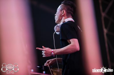 808 Festival 2019 | BITEC Bangna (Album 1, Day 2) — photo 11