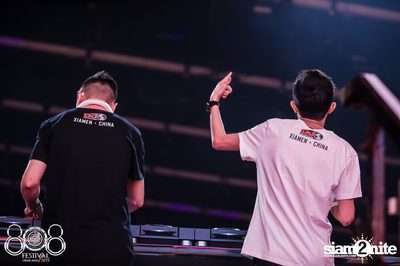 808 Festival 2019 | BITEC Bangna (Album 1, Day 2) — photo 12
