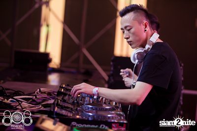 808 Festival 2019 | BITEC Bangna (Album 1, Day 2) — photo 13