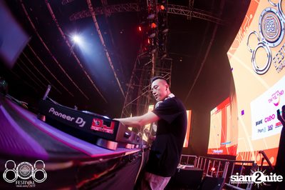 808 Festival 2019 | BITEC Bangna (Album 1, Day 2) — photo 14