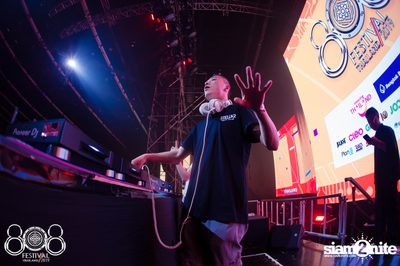808 Festival 2019 | BITEC Bangna (Album 1, Day 2) — photo 15