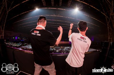 808 Festival 2019 | BITEC Bangna (Album 1, Day 2) — photo 16