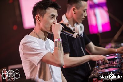 808 Festival 2019 | BITEC Bangna (Album 1, Day 2) — photo 17