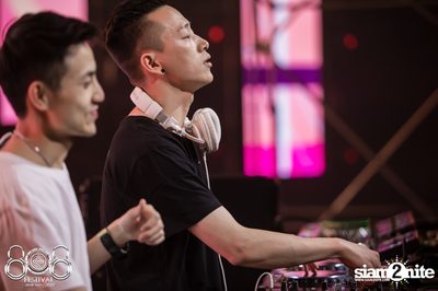 808 Festival 2019 | BITEC Bangna (Album 1, Day 2) — photo 18