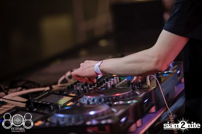808 Festival 2019 | BITEC Bangna (Album 1, Day 2) — photo 19