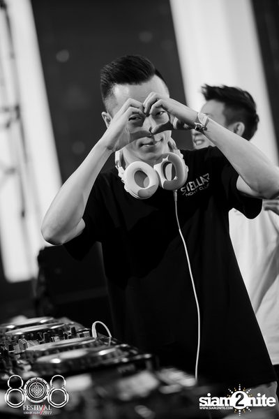 808 Festival 2019 | BITEC Bangna (Album 1, Day 2) — photo 20