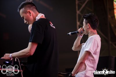 808 Festival 2019 | BITEC Bangna (Album 1, Day 2) — photo 21