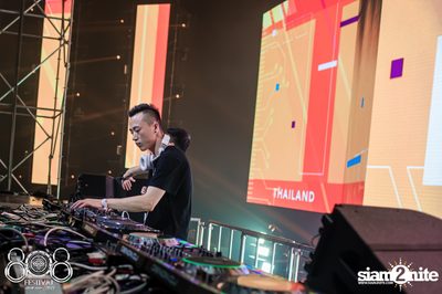 808 Festival 2019 | BITEC Bangna (Album 1, Day 2) — photo 22