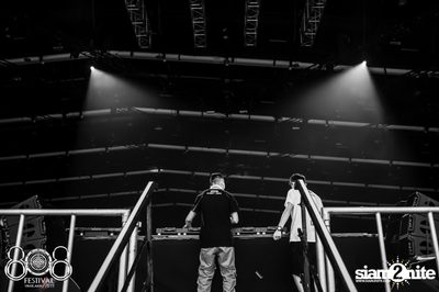 808 Festival 2019 | BITEC Bangna (Album 1, Day 2) — photo 23