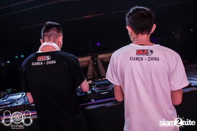808 Festival 2019 | BITEC Bangna (Album 1, Day 2) — photo 24
