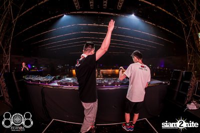 808 Festival 2019 | BITEC Bangna (Album 1, Day 2) — photo 25