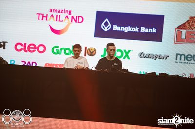 808 Festival 2019 | BITEC Bangna (Album 1, Day 2) — photo 27