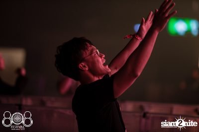 808 Festival 2019 | BITEC Bangna (Album 1, Day 2) — photo 28