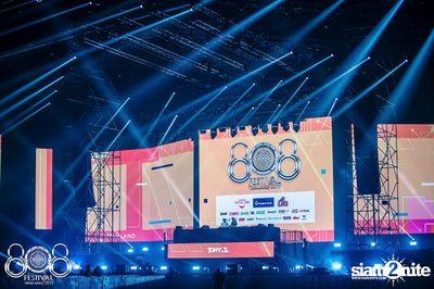 808 Festival 2019 | BITEC Bangna (Album 1, Day 2) — photo 29