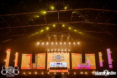 808 Festival 2019 | BITEC Bangna (Album 1, Day 2) — photo 30
