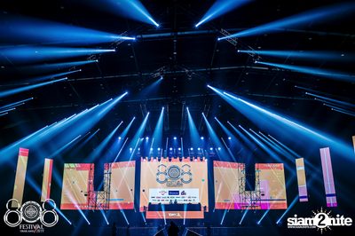 808 Festival 2019 | BITEC Bangna (Album 1, Day 2) — photo 31