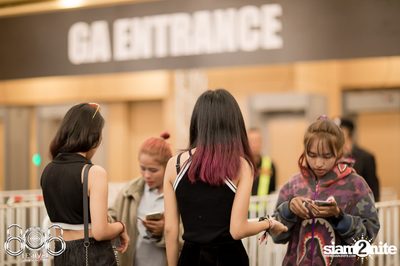 808 Festival 2019 | BITEC Bangna (Album 1, Day 2) — photo 35