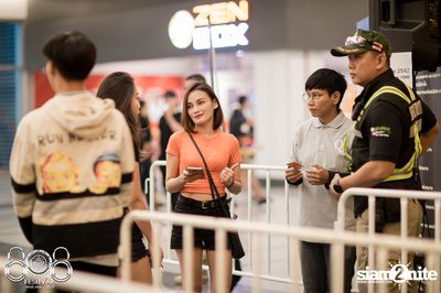 808 Festival 2019 | BITEC Bangna (Album 1, Day 2) — photo 42