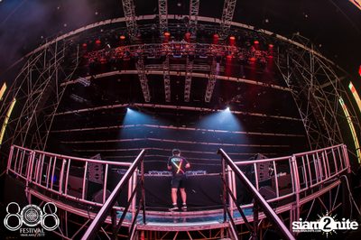 808 Festival 2019 | BITEC Bangna (Album 1, Day 2) — photo 46