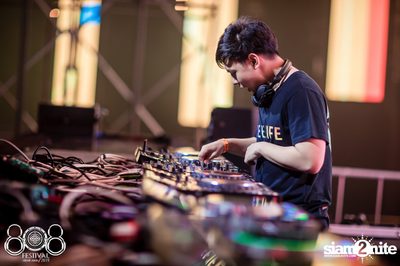 808 Festival 2019 | BITEC Bangna (Album 1, Day 2) — photo 47