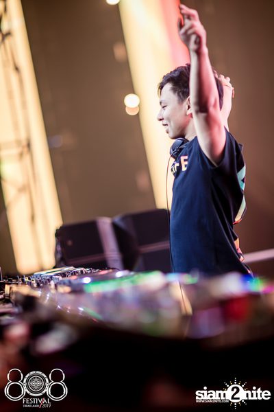 808 Festival 2019 | BITEC Bangna (Album 1, Day 2) — photo 48