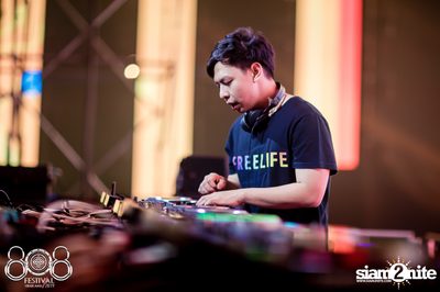 808 Festival 2019 | BITEC Bangna (Album 1, Day 2) — photo 49