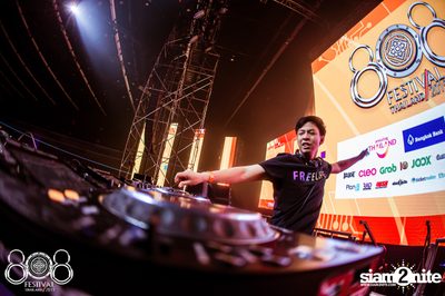 808 Festival 2019 | BITEC Bangna (Album 1, Day 2) — photo 50