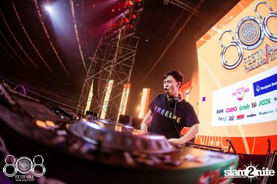 808 Festival 2019 | BITEC Bangna (Album 1, Day 2) — photo 51