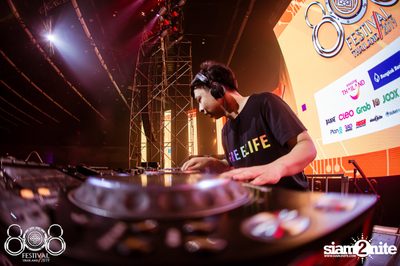 808 Festival 2019 | BITEC Bangna (Album 1, Day 2) — photo 52