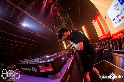 808 Festival 2019 | BITEC Bangna (Album 1, Day 2) — photo 53