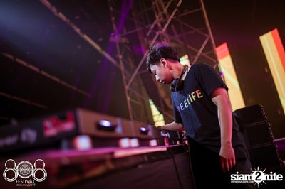 808 Festival 2019 | BITEC Bangna (Album 1, Day 2) — photo 54