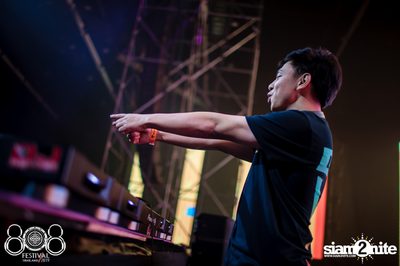 808 Festival 2019 | BITEC Bangna (Album 1, Day 2) — photo 55