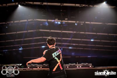 808 Festival 2019 | BITEC Bangna (Album 1, Day 2) — photo 56