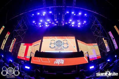 808 Festival 2019 | BITEC Bangna (Album 1, Day 2) — photo 59