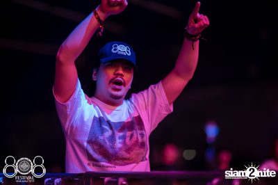 808 Festival 2019 | BITEC Bangna (Album 1, Day 2) — photo 60