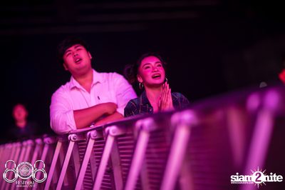 808 Festival 2019 | BITEC Bangna (Album 1, Day 2) — photo 61