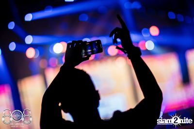 808 Festival 2019 | BITEC Bangna (Album 1, Day 2) — photo 64
