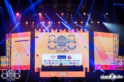 808 Festival 2019 | BITEC Bangna (Album 1, Day 2) — photo 65