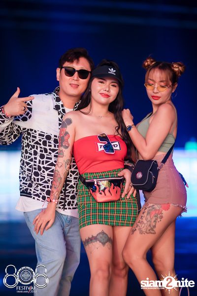 808 Festival 2019 | BITEC Bangna (Album 1, Day 2) — photo 66